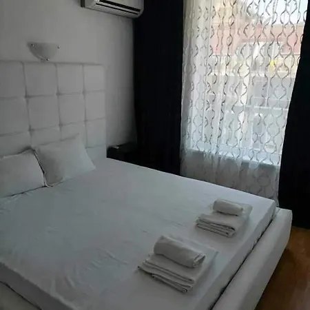 شقة Vila Antorini-anikoapartman 2