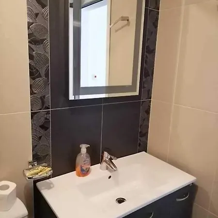 Vila Antorini-anikoapartman 2 سفيتي فلاس
