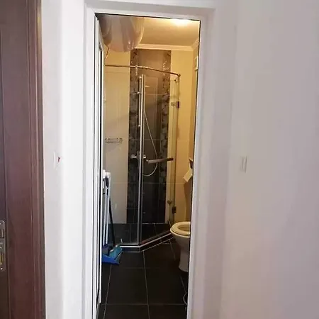 Vila Antorini-anikoapartman 2 شقة سفيتي فلاس