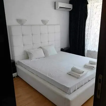 Vila Antorini-anikoapartman 2