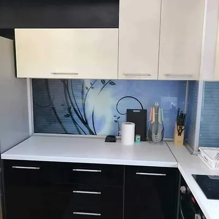 شقة Vila Antorini-anikoapartman 2 سفيتي فلاس