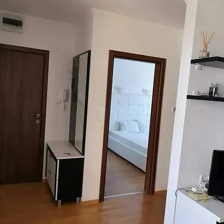 Vila Antorini-anikoapartman 2 *