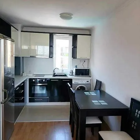 Vila Antorini-anikoapartman 2