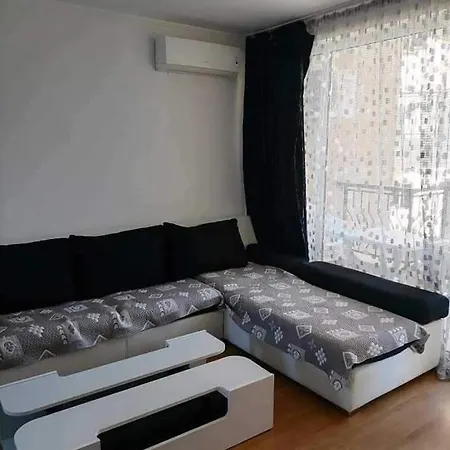 شقة Vila Antorini-anikoapartman 2 *