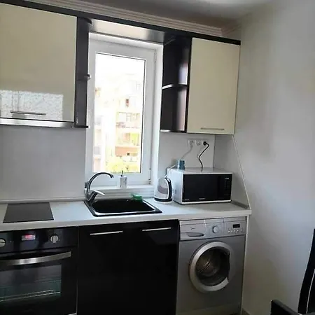 Vila Antorini-anikoapartman 2 شقة سفيتي فلاس